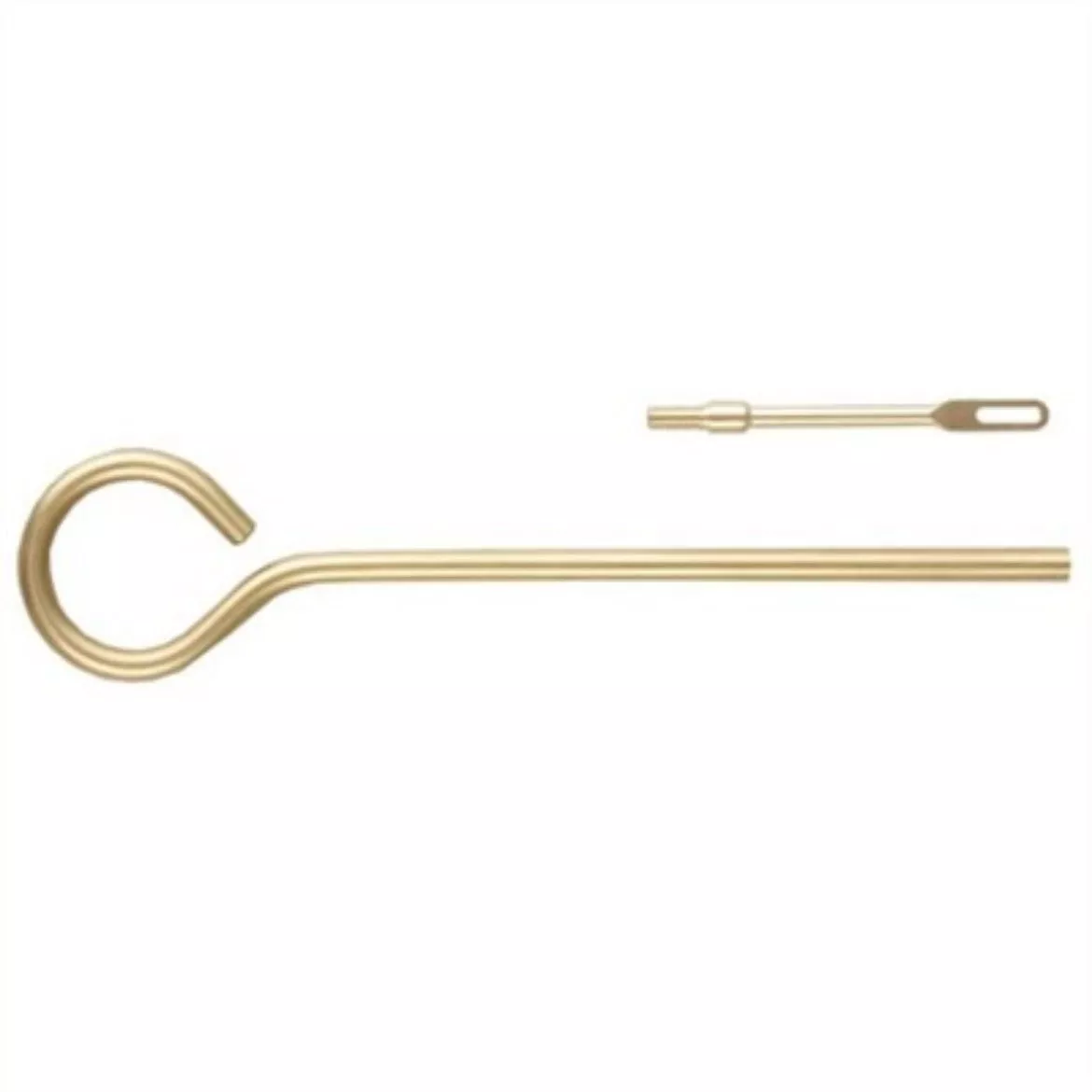 “LOOP” RIFLE & PISTOL ROD
