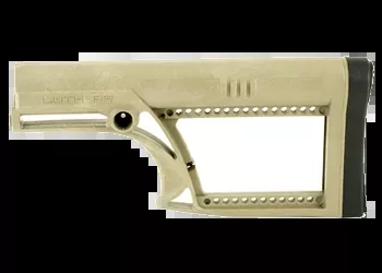 Luth-AR - MBA-2