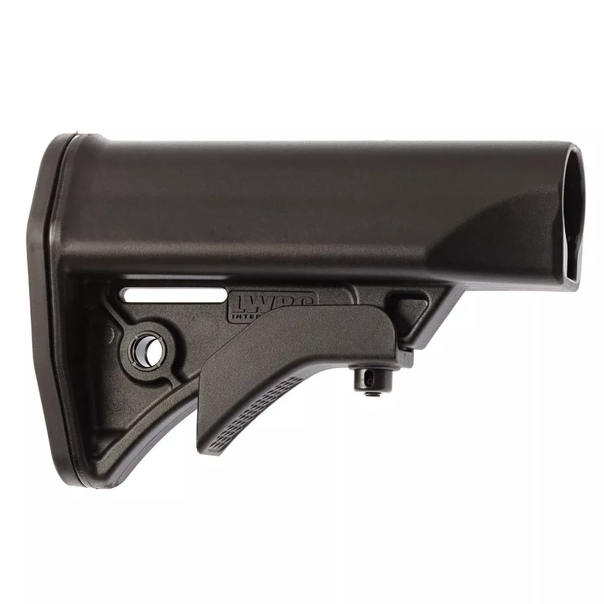 LWRC AR