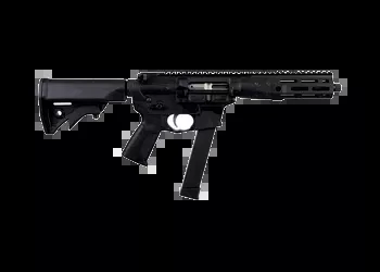 LWRC - IC-9K SBR