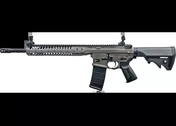 LWRC - Individual Carbine