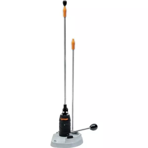 Lyman Accu-Prime Auto Load Bench Priming Tool