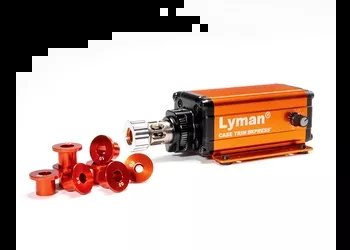Lyman - Case Trimmer