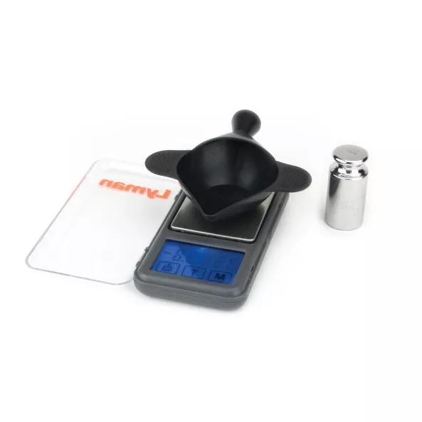 Lyman Digital Pocket Touch Scale — Delta Mike Ltd