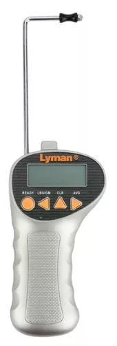 Lyman - Electronic Digital Trigger Pull Gauge