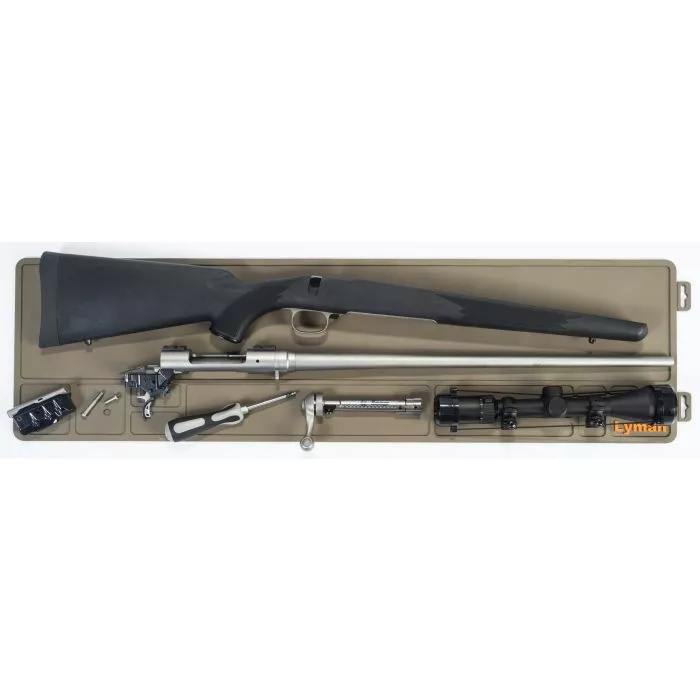 Lyman Essential Rifle Maintenance Mat