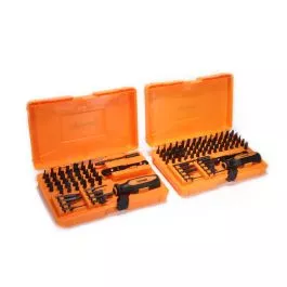 Lyman - Master Gunsmith Tool Kit
