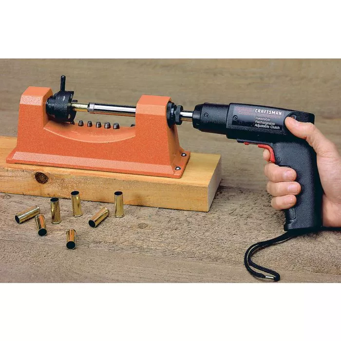 Lyman Power Adapter For Trimmers