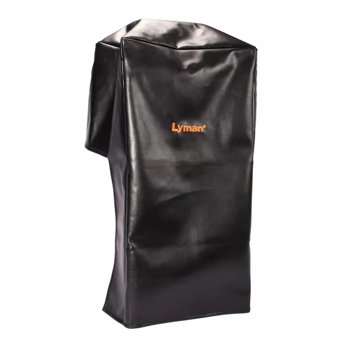Lyman Press Dust Cover