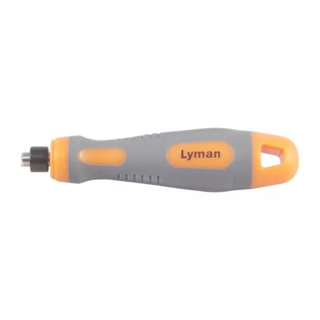 Lyman Primer Pocket Uniformer Large
