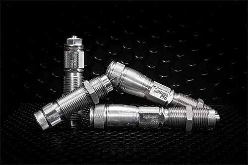 Lyman Pro Die Pack, 38 Super