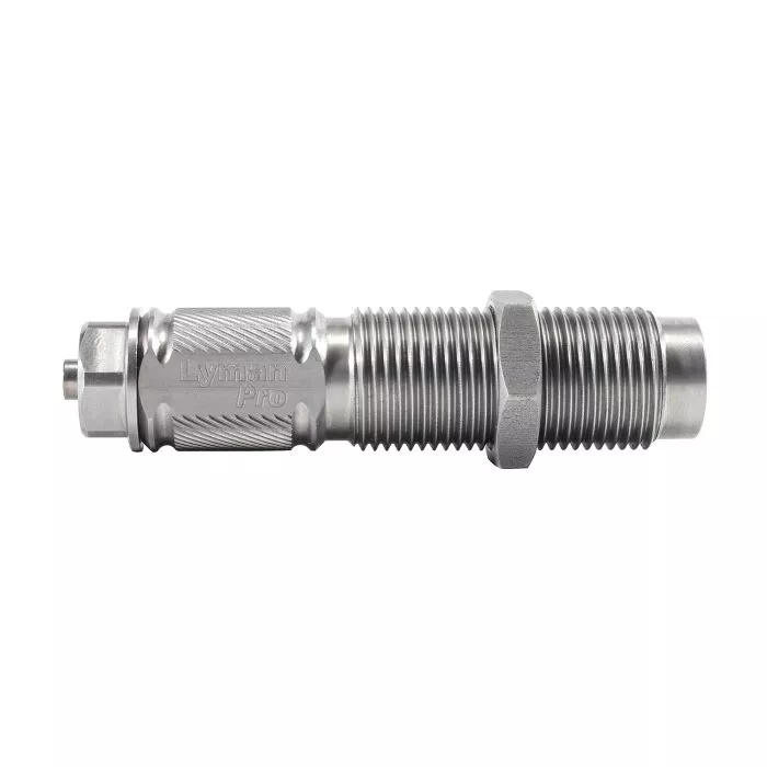 Lyman Pro Universal Case Flare Die, 40 Caliber