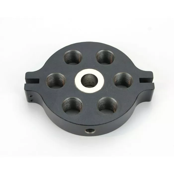 Lyman T-Mag Extra Turret