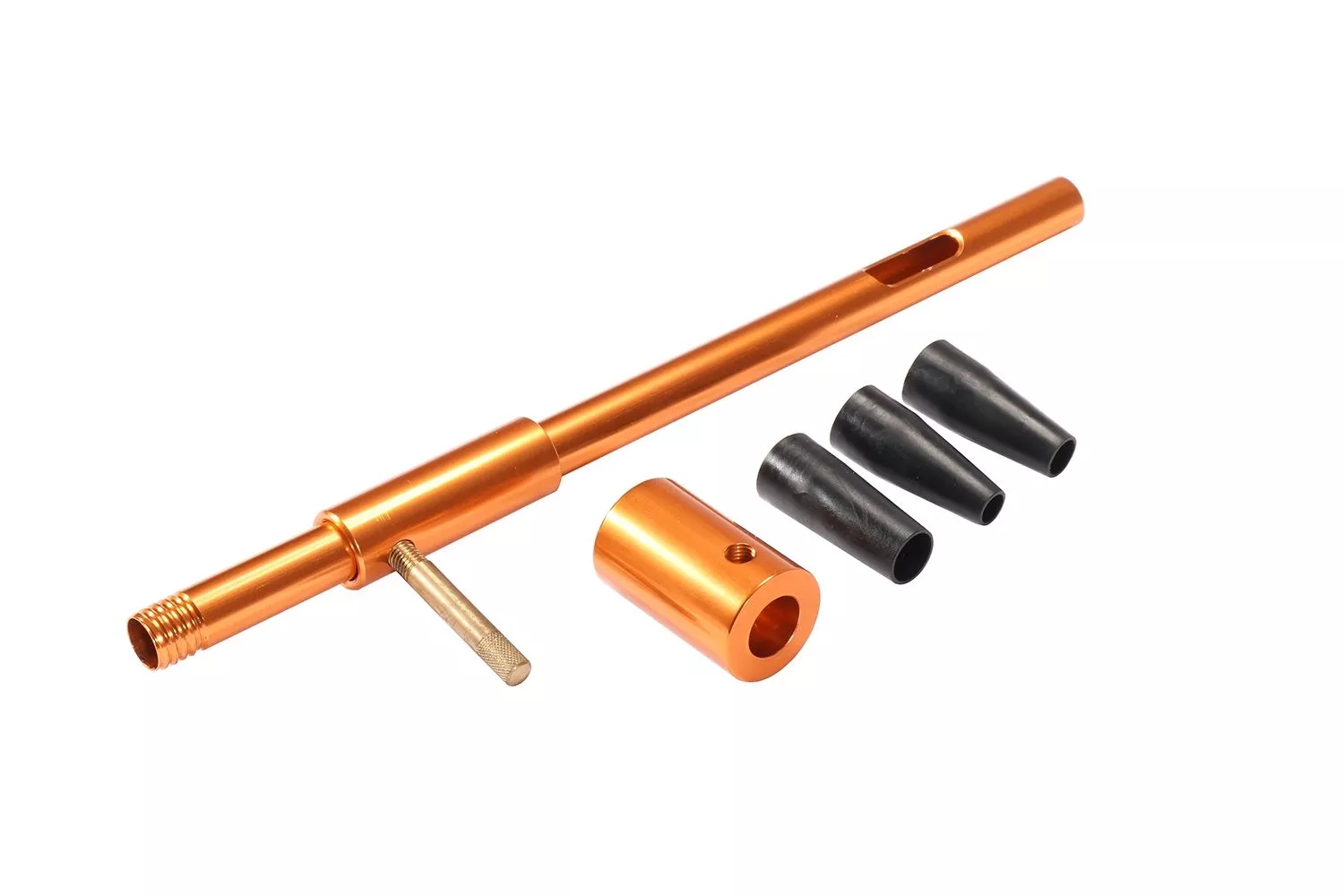 Lyman Universal Bore Guide Set (.17 To .416)