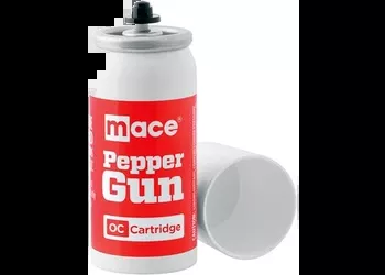 Mace - Pepper Gun Refill Cartridges
