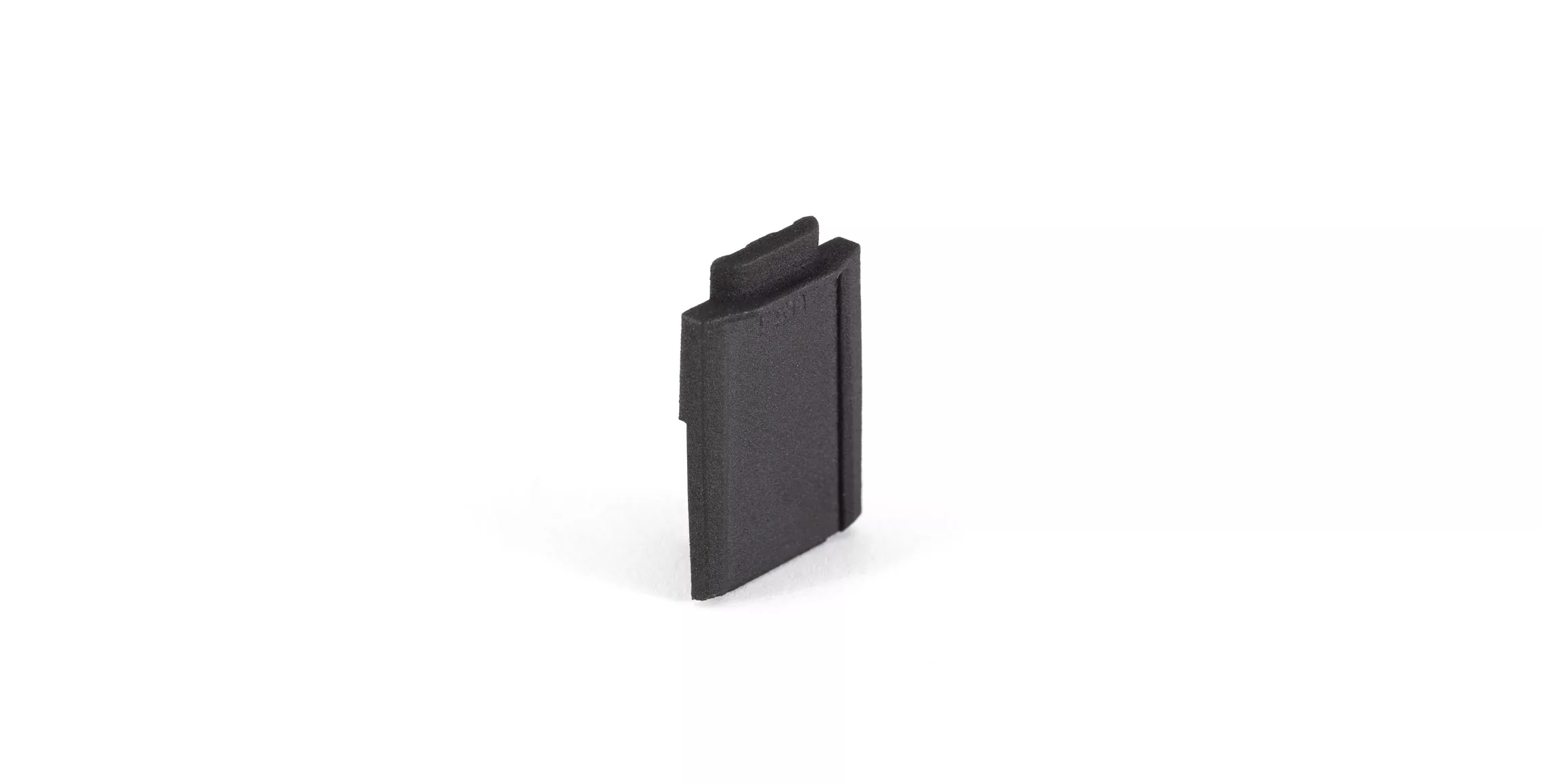 Mag Spacer for Rem 700LA non-CIP mags