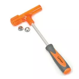 Magnum Inertia Bullet Puller