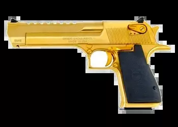 Magnum Research - Desert Eagle