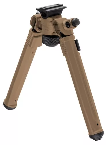 MAGPUL BIPOD FITS ARMS 17S FDE