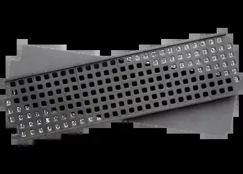 Magpul - DAKA Grid