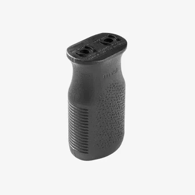 Magpul M-LOK MVG Vertical Grip - Optimized for the "thumb break method"