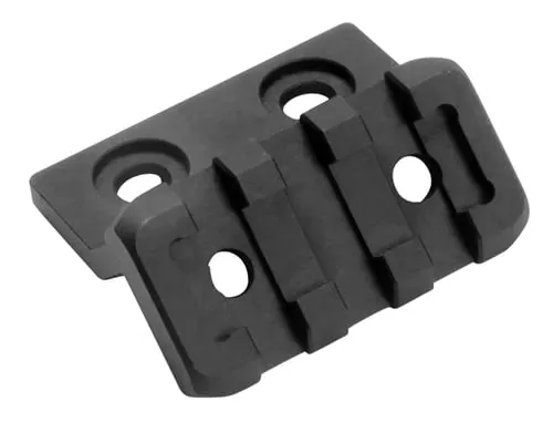 MAGPUL M-LOK OFFSET LIGHT/OPTIC MNT