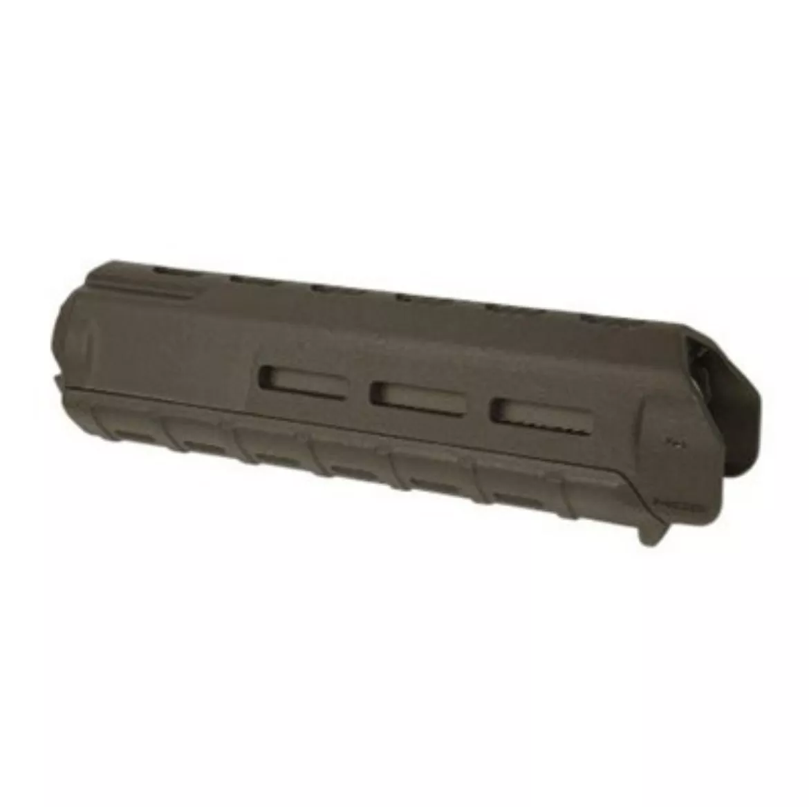 Magpul MOE M-Lok Handguard Mid-Length OD Green