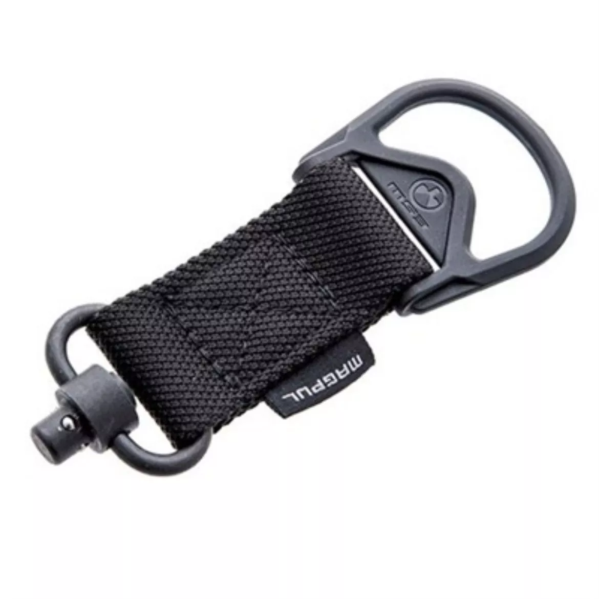Magpul MS1 Single Point QD Adapter, Black