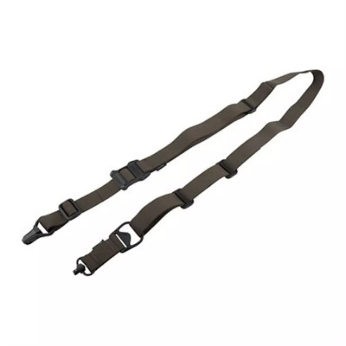 Magpul MS3 Single QD Sling Gen2, Ranger Green