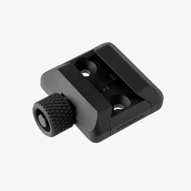 Magpul QR Rail Grabber – 17S Style Adapter for RRS/ARCA & Picatinny Rails