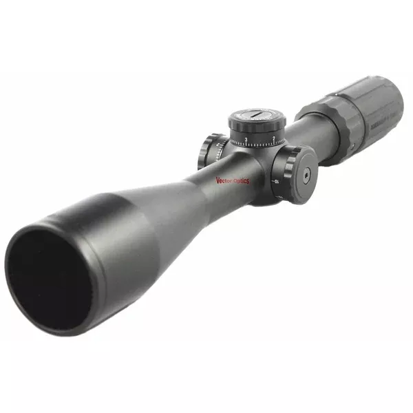 Marksman 6-25×50