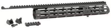 Marlin 1895 Extended M-LOK Sight System