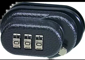 Master Lock - Combination Gun Lock