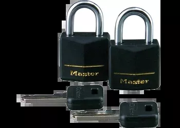 Master Lock - No. 121 Padlock