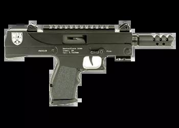 MasterPiece Arms - 57DMG