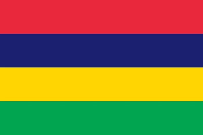Mauritius flag – All Nations Flag Co.