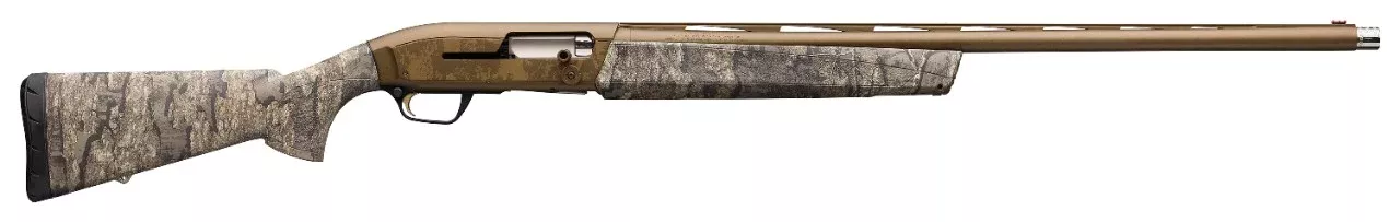Maxus Wicked Wing – Realtree Timber - Browning