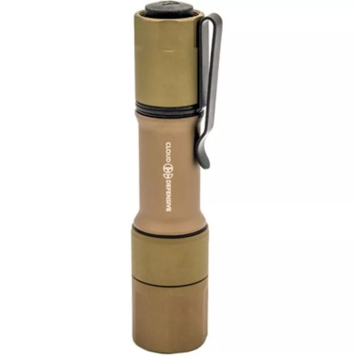 MCH-HC DUAL-FUEL FLASHLIGHT