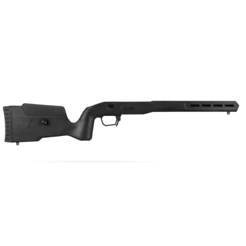 MDT FIELD STOCK REM 700 LA RH BLACK