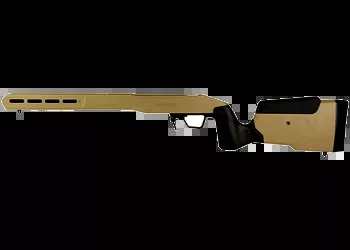 MDT - Field Stock