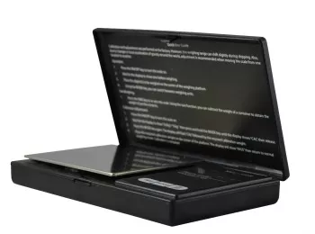 MEC Digital Scale Kit #1078
