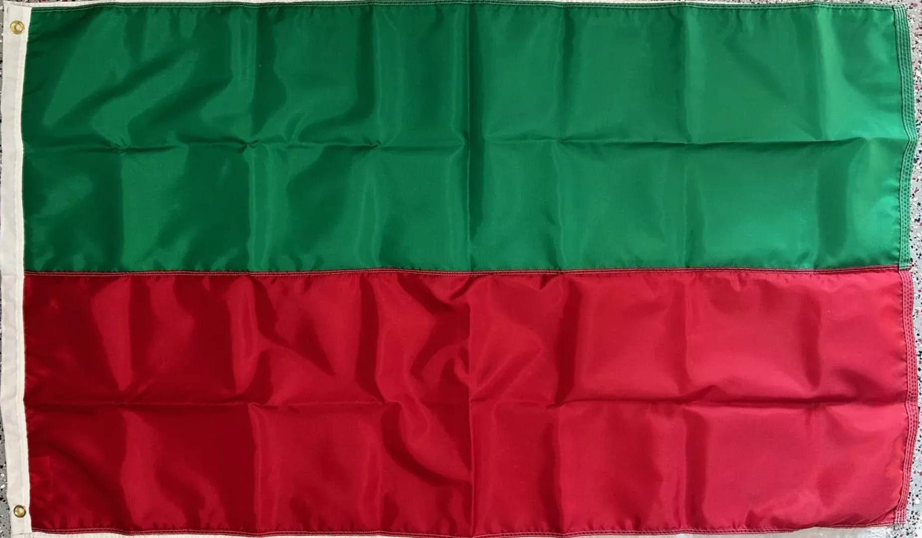 Meskwaki Flag 3×5 Nylon