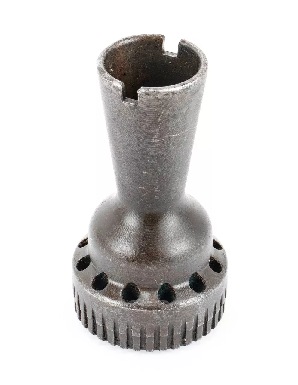 MG3 Flash Hider