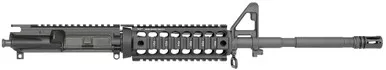 MI Basic M4 Complete Upper, MCTAR-17G2 Drop-In Handguard
