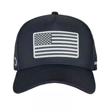 MI USA 250 Performance Hat