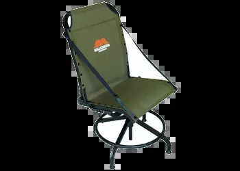Millennium - Shooting Chair