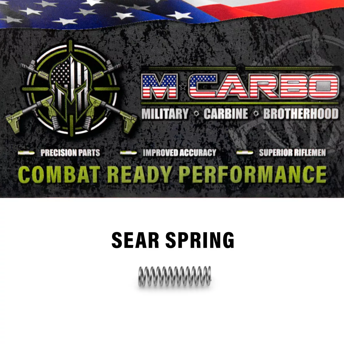 Mossberg 930 / 935 Trigger Spring Kit