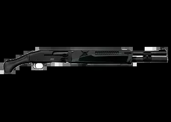 Mossberg - 990 Aftershock