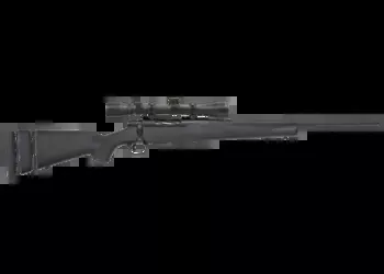 Mossberg - Patriot - Youth