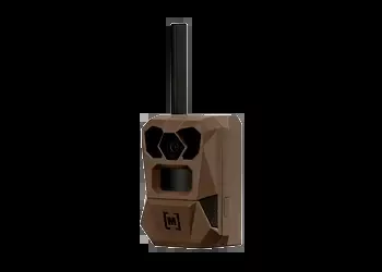 Moultrie - Edge 4 Cellular Trail Camera